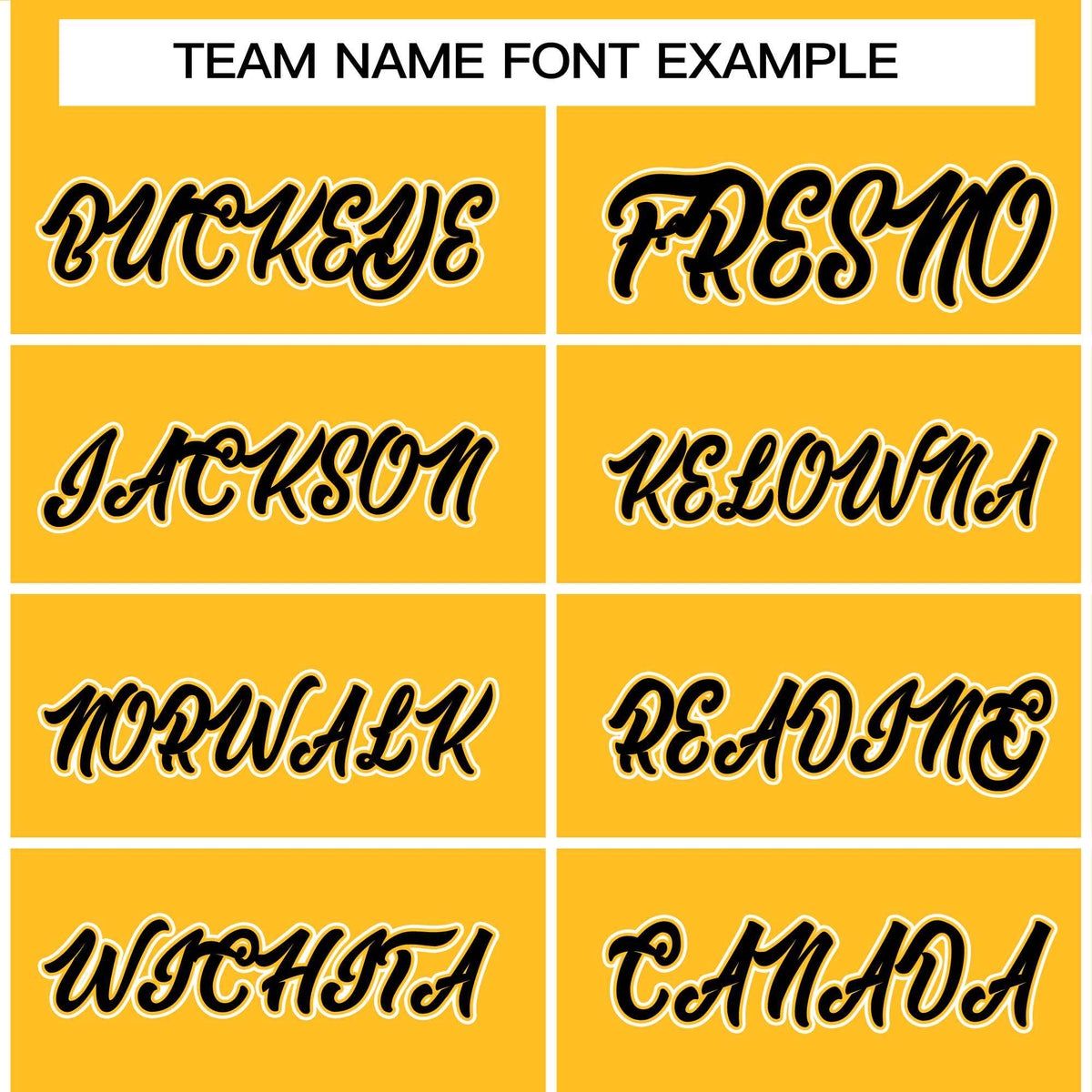 Custom Yellow Black Bomber Raglan Sleeves Varsity Letterman Jacket