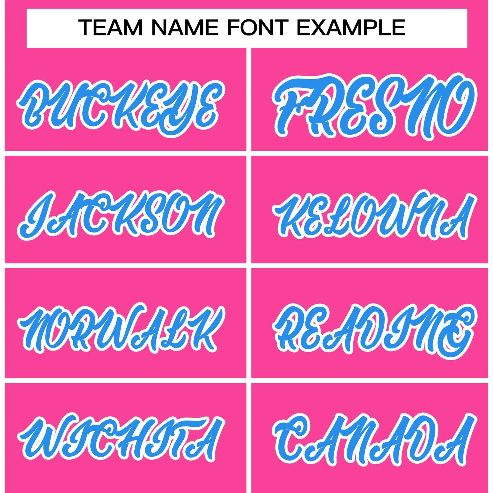Custom Pink Blue-White Bomber Raglan Sleeves Varsity Letterman Jacket