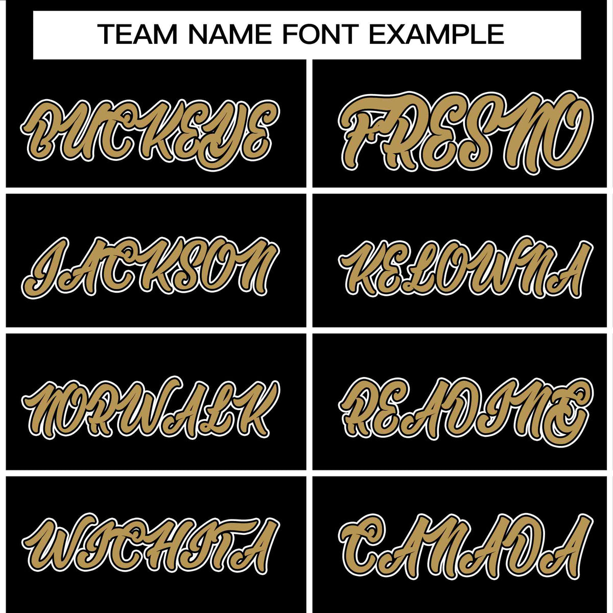 Custom Black White Old-Gold Bomber Raglan Sleeves Varsity Letterman Jacket