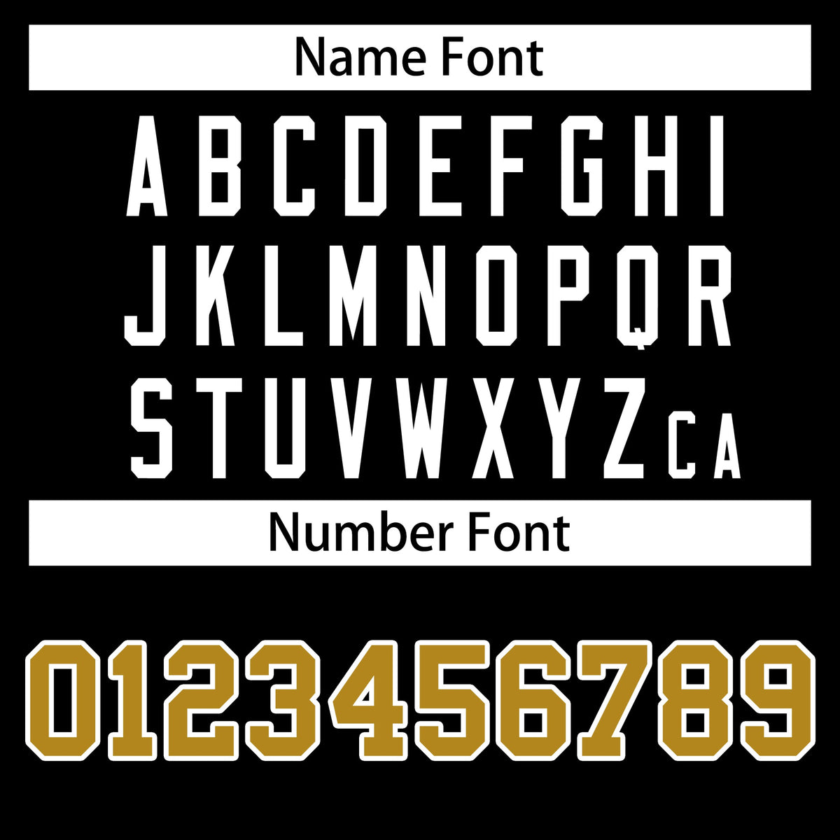 Custom Black Old-Gold White Bomber Raglan Sleeves Varsity Letterman Jacket