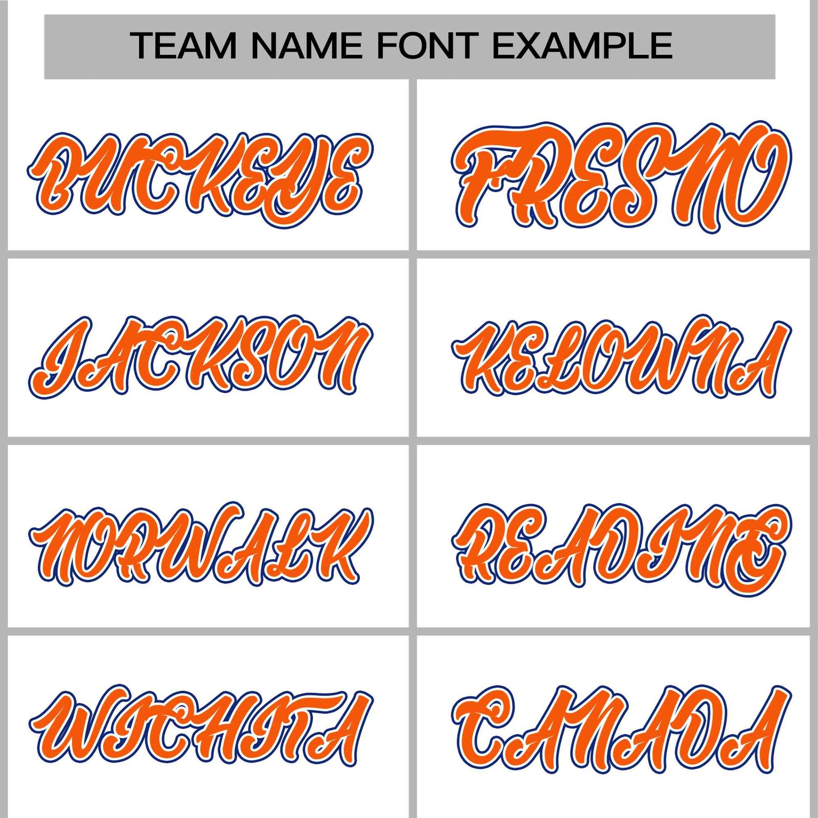 Custom White Thunder-Blue Orange Bomber Raglan Sleeves Varsity Letterman Jacket