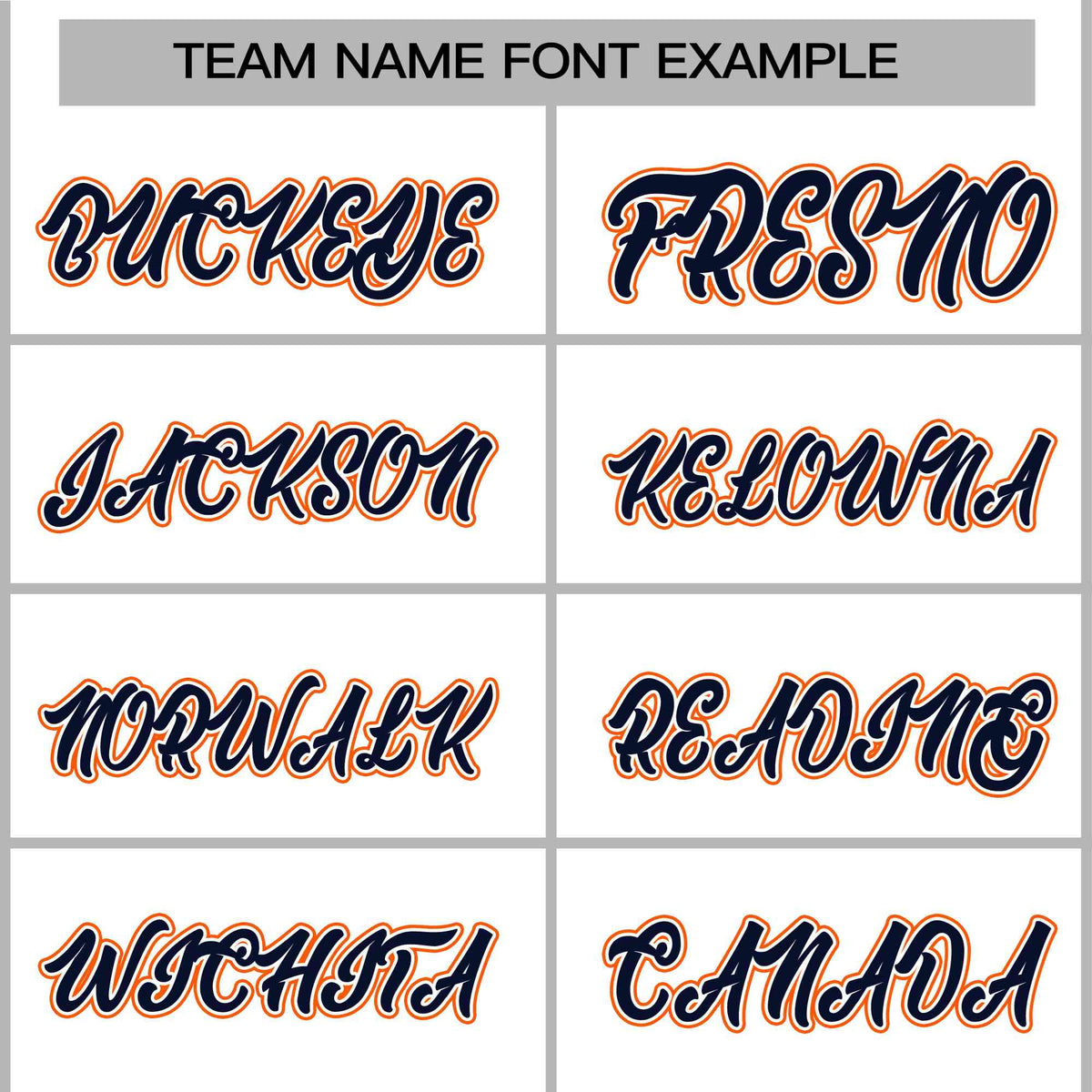 Custom White Navy Orange Bomber Raglan Sleeves Varsity Letterman Jacket