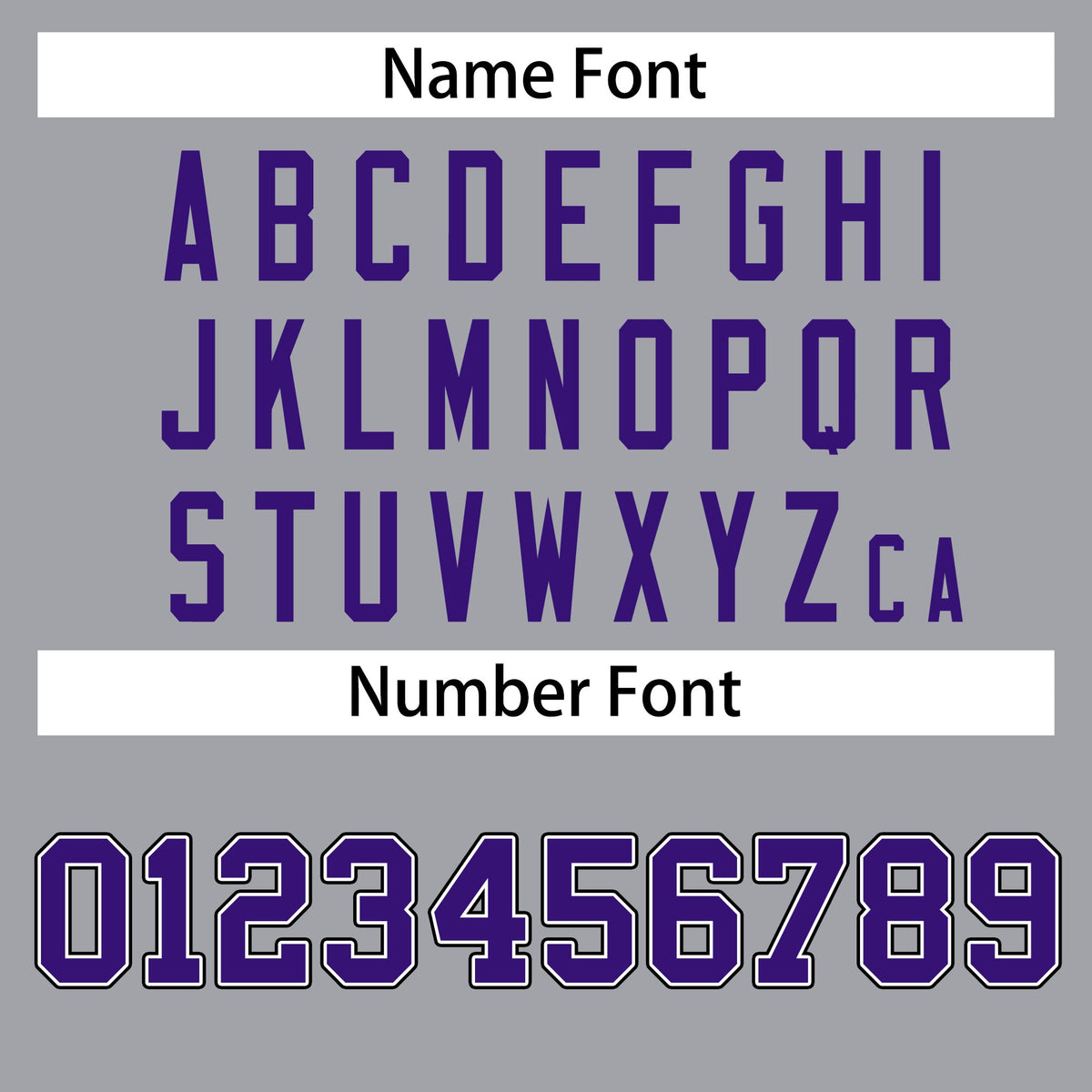 Custom Gray Purple White Bomber Raglan Sleeves Varsity Letterman Jacket