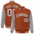 Custom Munsell Gray Pinstripe Gray Bomber Full-Snap Varsity Letterman Jacket