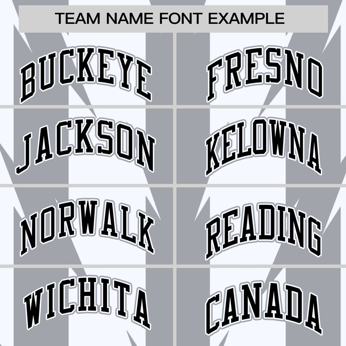 Custom White Gray-Black Blade Graffiti Pattern Varsity Full-Snap Jacket