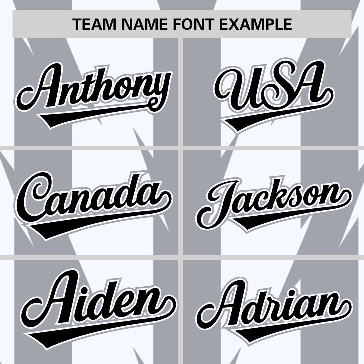 Custom White Gray-Black Blade Graffiti Pattern Varsity Full-Snap Jacket