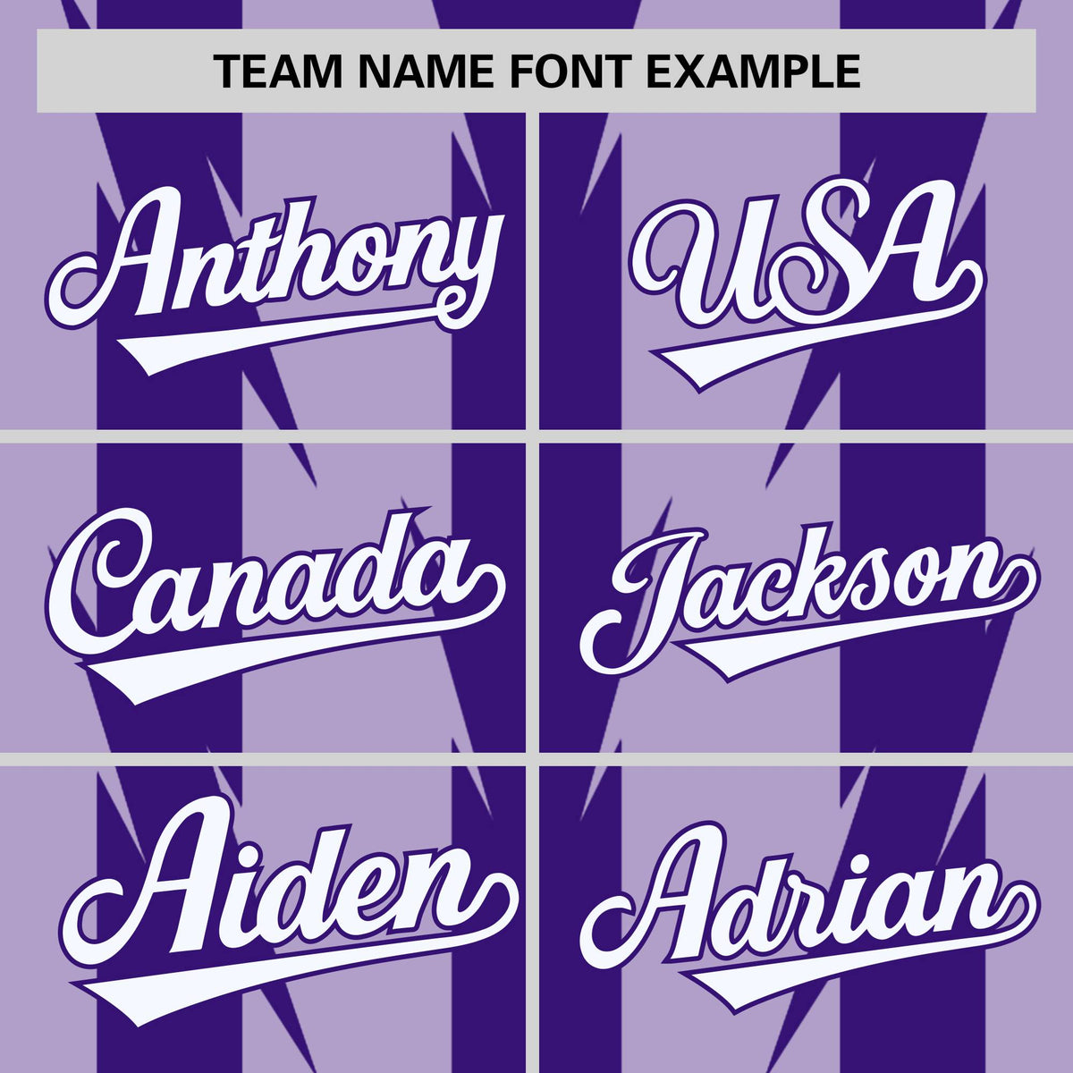 Custom Light Purple Purple-White Blade Graffiti Pattern Varsity Full-Snap Jacket