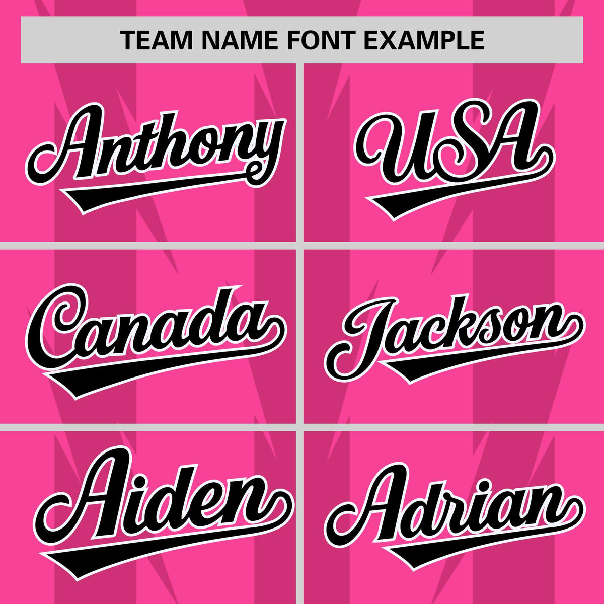 Custom Pink Light Red-White Blade Graffiti Pattern Varsity Full-Snap Jacket