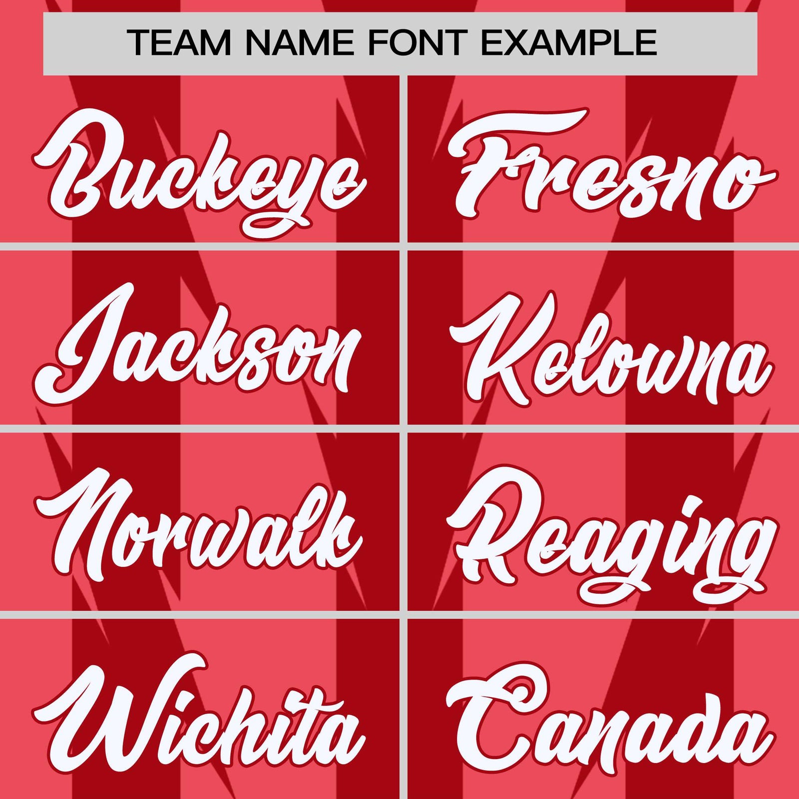 Custom Light Red Red-White Blade Graffiti Pattern Varsity Full-Snap Jacket