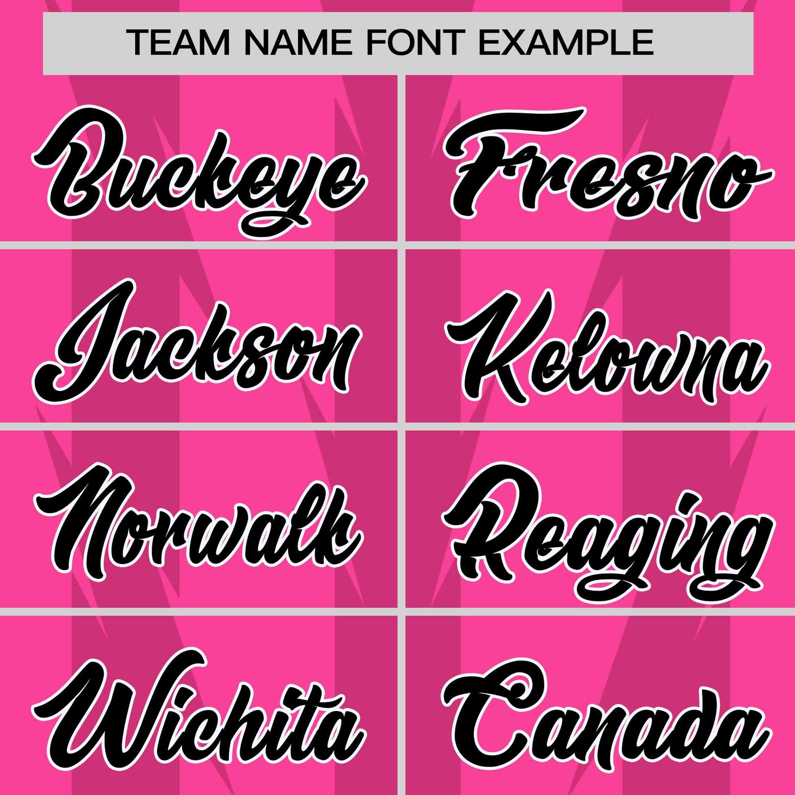 Custom Pink Light Red-White Blade Graffiti Pattern Varsity Full-Snap Jacket