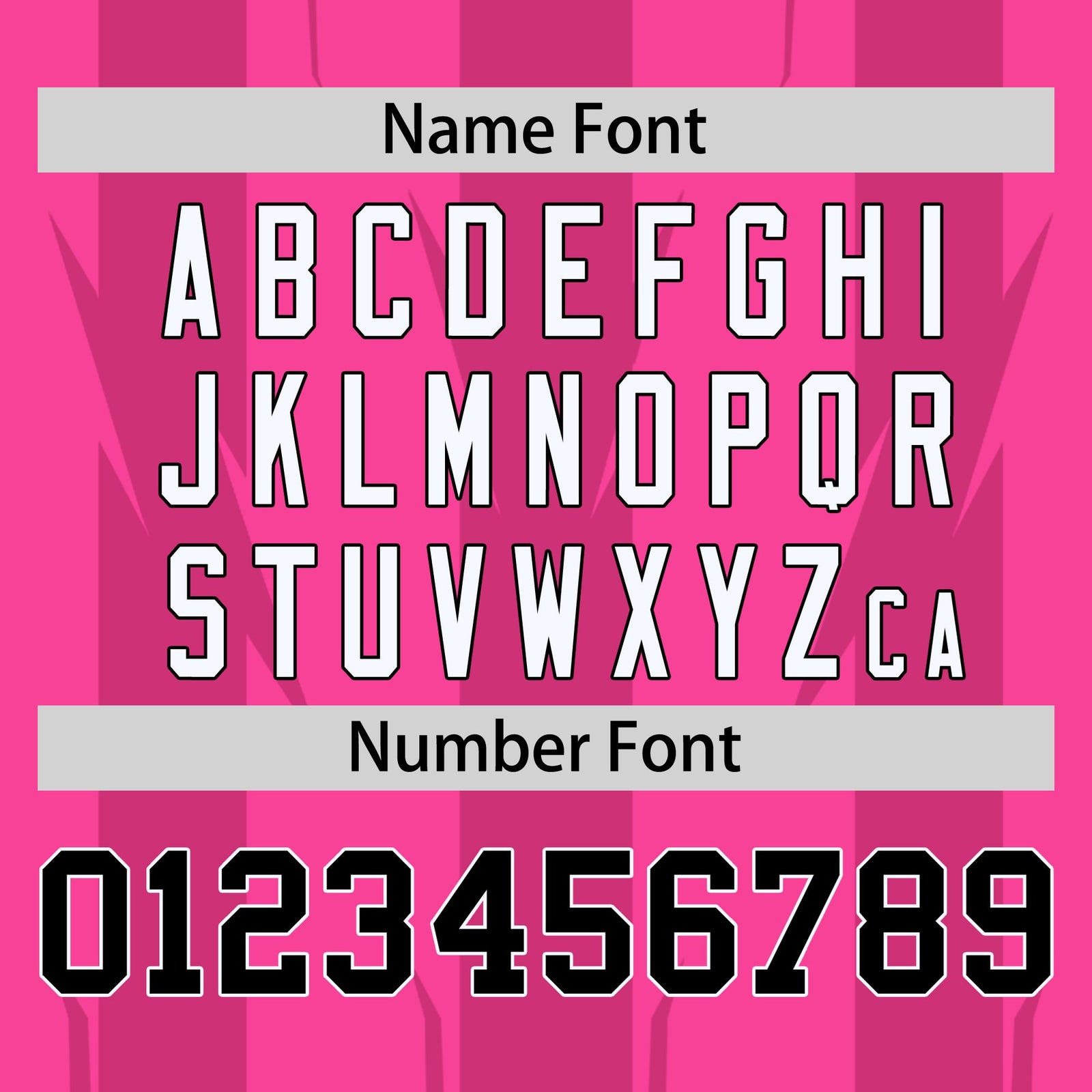 Custom Pink Light Red-White Blade Graffiti Pattern Varsity Full-Snap Jacket