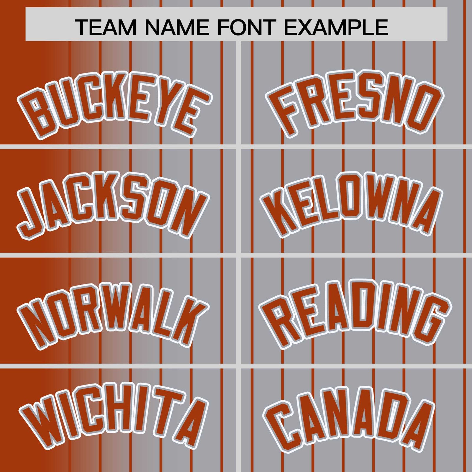 Custom Gray Munsell Pinstripe Munsell-White Gradient Fashion Varsity Full-Snap Jacket