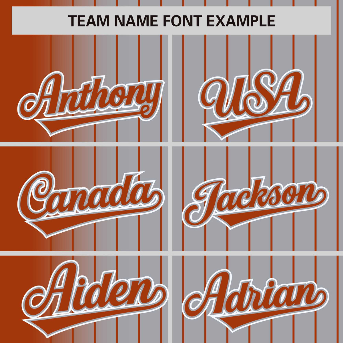 Custom Gray Munsell Pinstripe Munsell-White Gradient Fashion Varsity Full-Snap Jacket