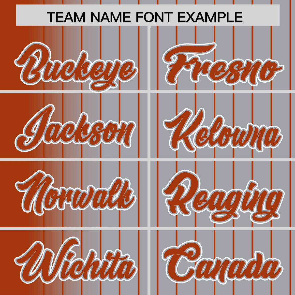 Custom Gray Munsell Pinstripe Munsell-White Gradient Fashion Varsity Full-Snap Jacket