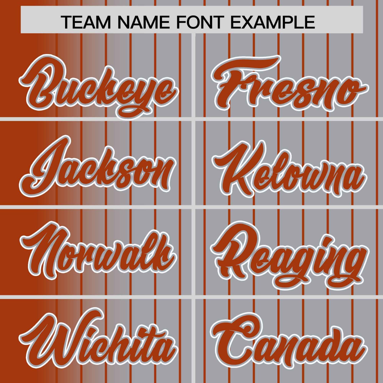 Custom Gray Munsell Pinstripe Munsell-White Gradient Fashion Varsity Full-Snap Jacket