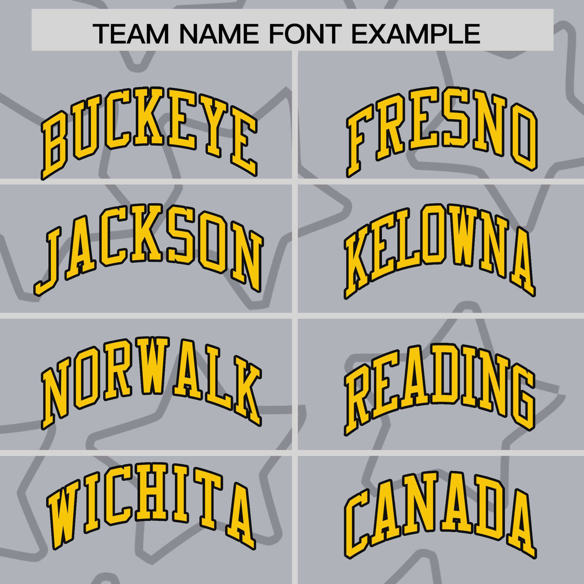 Custom Gray Old-Black Varsity Full-Snap Star Pattern Letterman Baseball Jacket