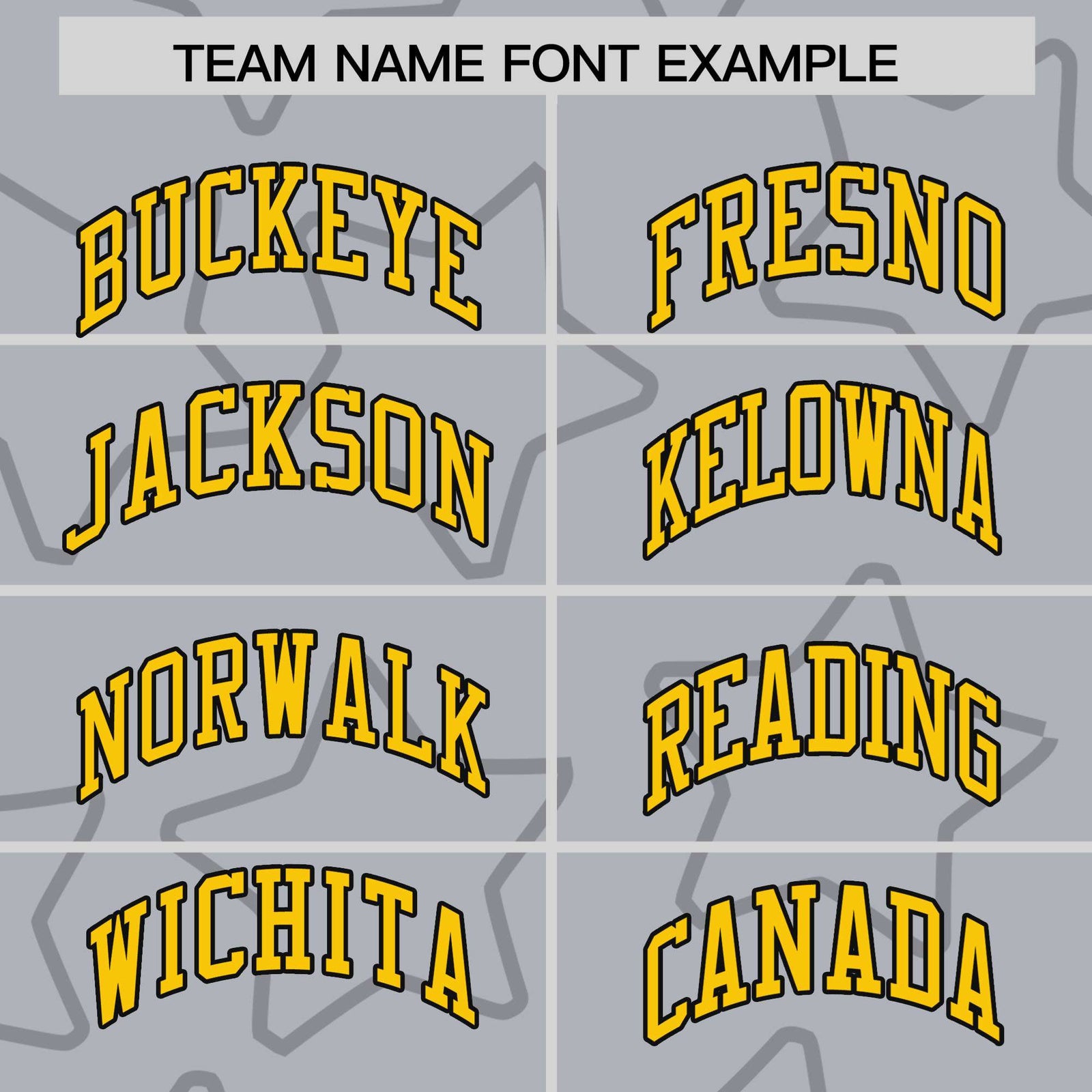 Custom Gray Old-Black Varsity Full-Snap Star Pattern Letterman Baseball Jacket