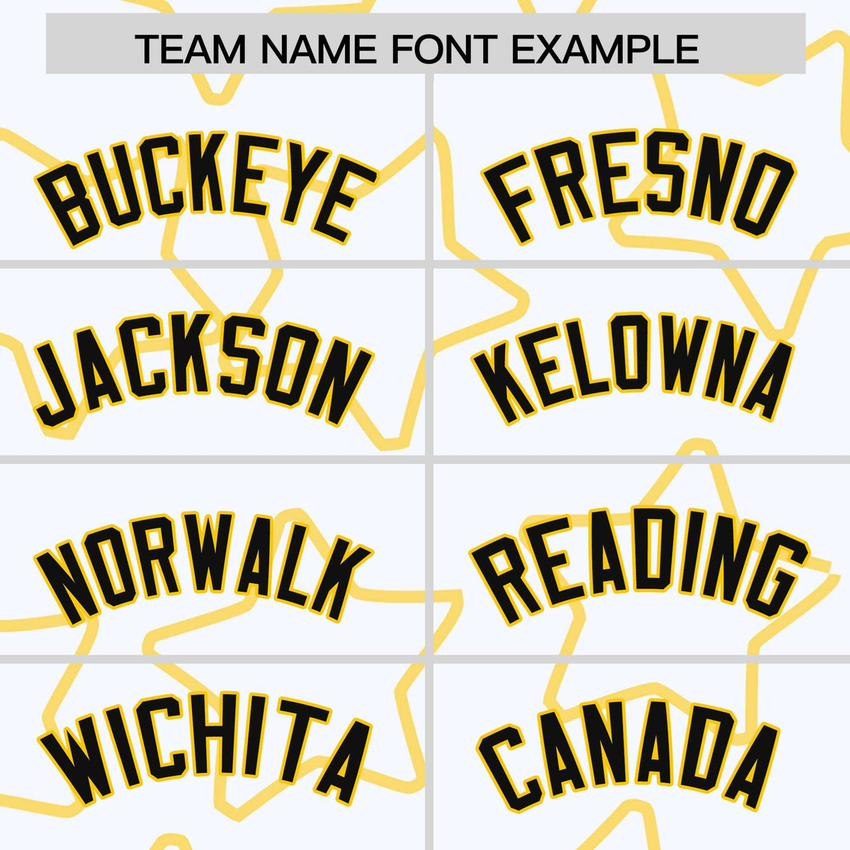 Custom White Black Varsity Full-Snap Star Pattern Letterman Baseball Jacket