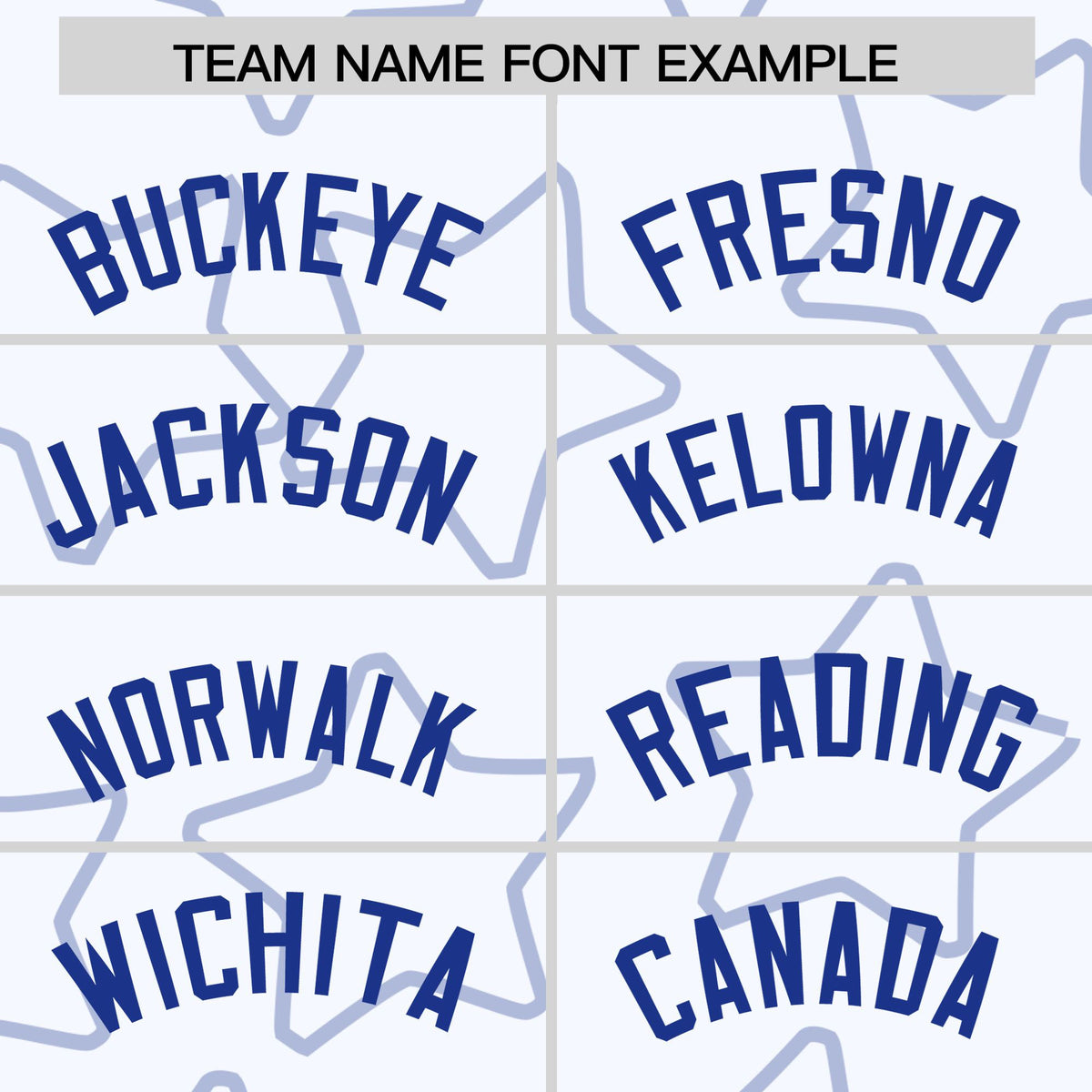 Custom White Royal Blue-Red Varsity Full-Snap Star Pattern Letterman Baseball Jacket