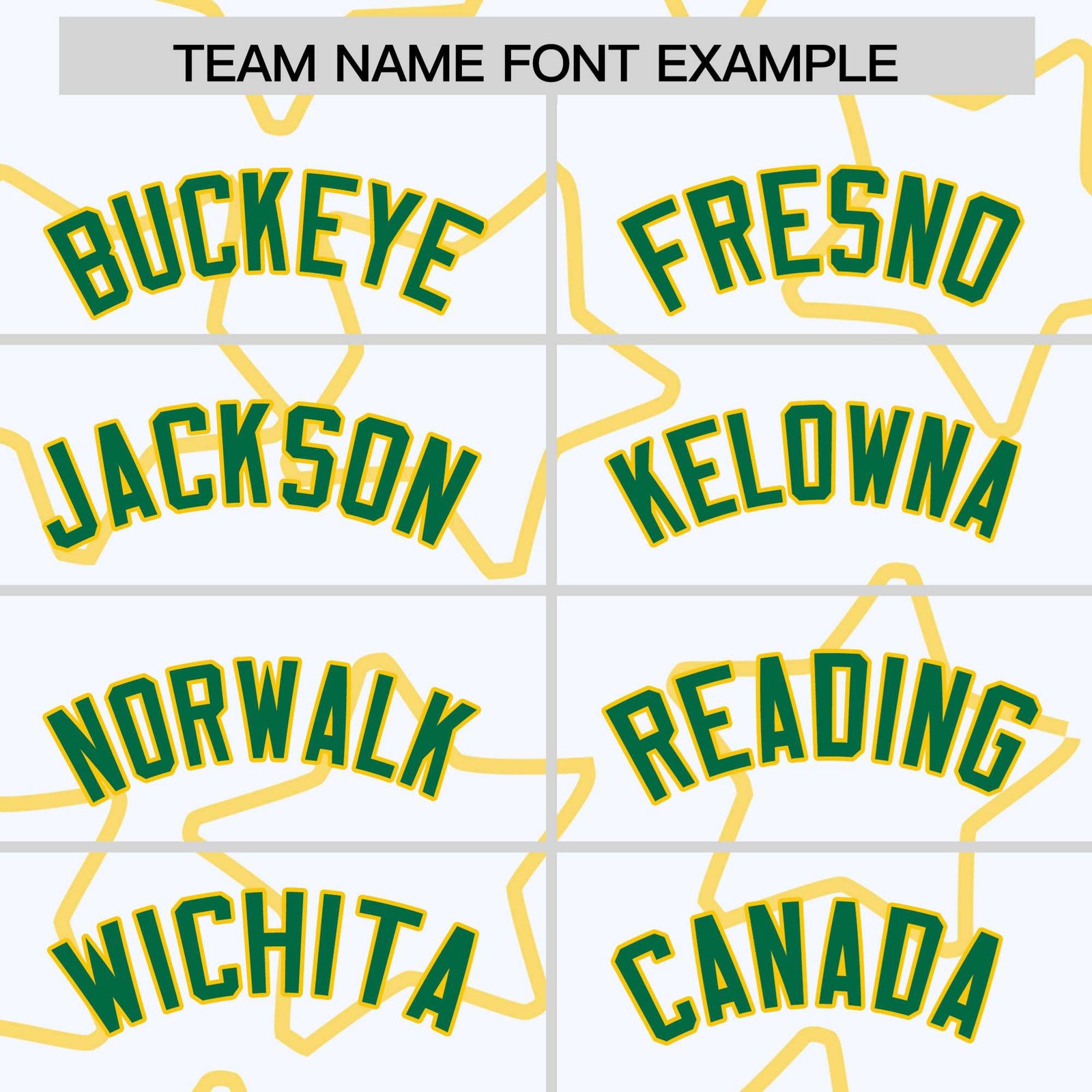 Custom White Neon Green-Gold Varsity Full-Snap Star Pattern Letterman Baseball Jacket