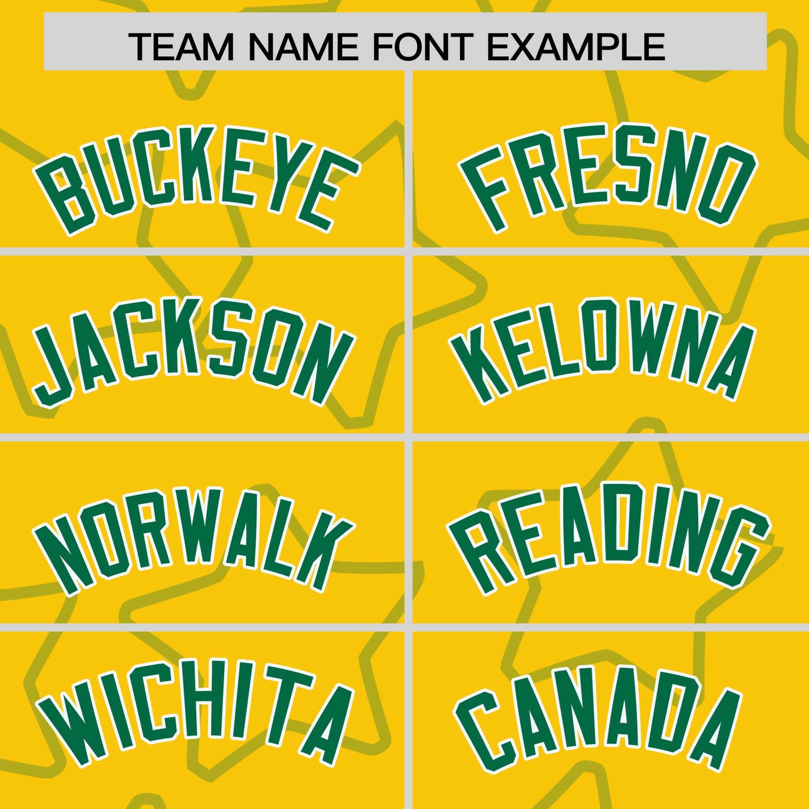 Custom Gold Teal-White Varsity Full-Snap Star Pattern Letterman Baseball Jacket