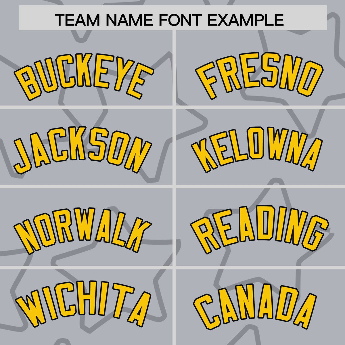 Custom Gray Old-Black Varsity Full-Snap Star Pattern Letterman Baseball Jacket