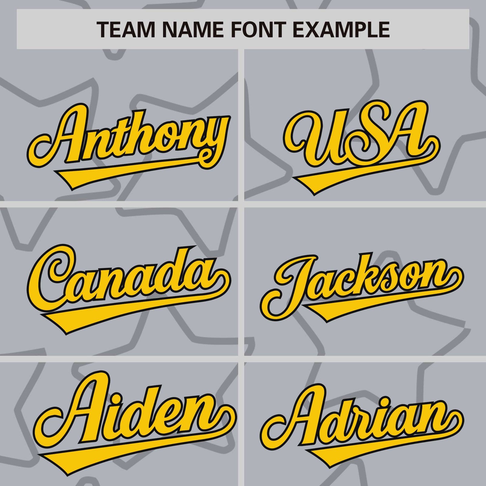 Custom Gray Old-Black Varsity Full-Snap Star Pattern Letterman Baseball Jacket