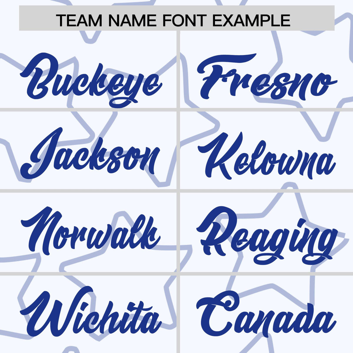 Custom White Royal Blue-Red Varsity Full-Snap Star Pattern Letterman Baseball Jacket