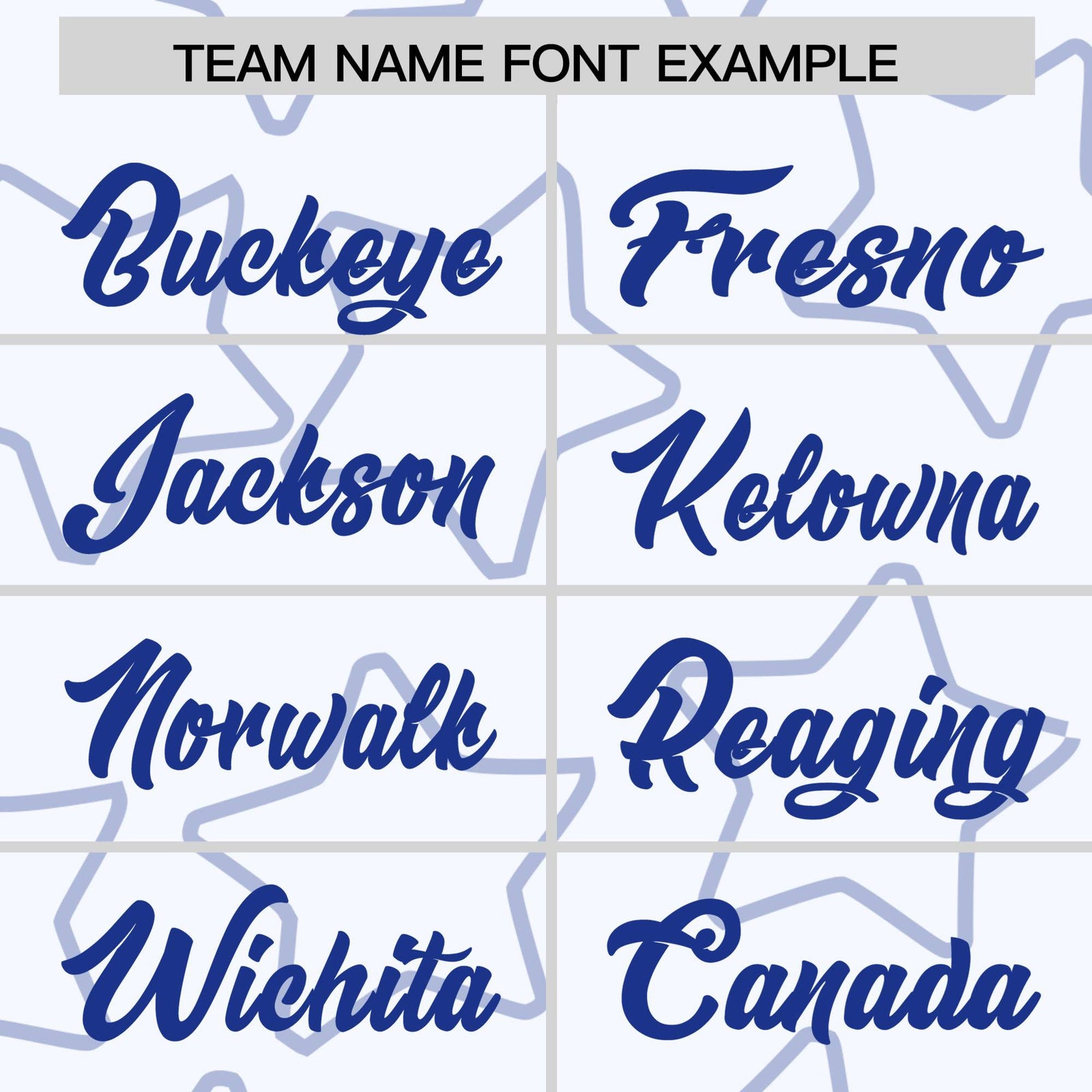 Custom White Royal Blue-Red Varsity Full-Snap Star Pattern Letterman Baseball Jacket