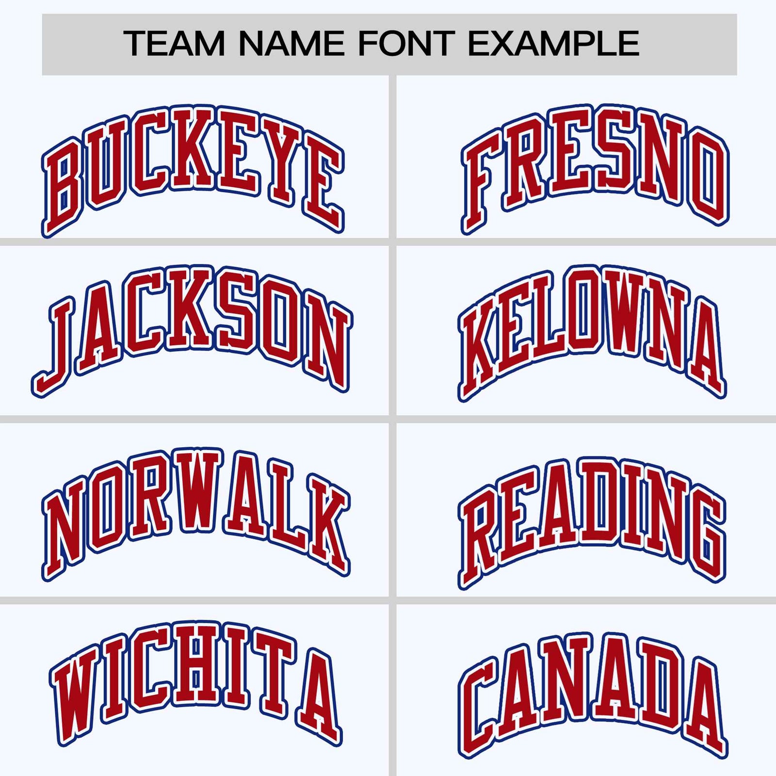 Custom White Royal Blue-Red Raglan Sleeves Varsity Full-Snap Letterman Jacket