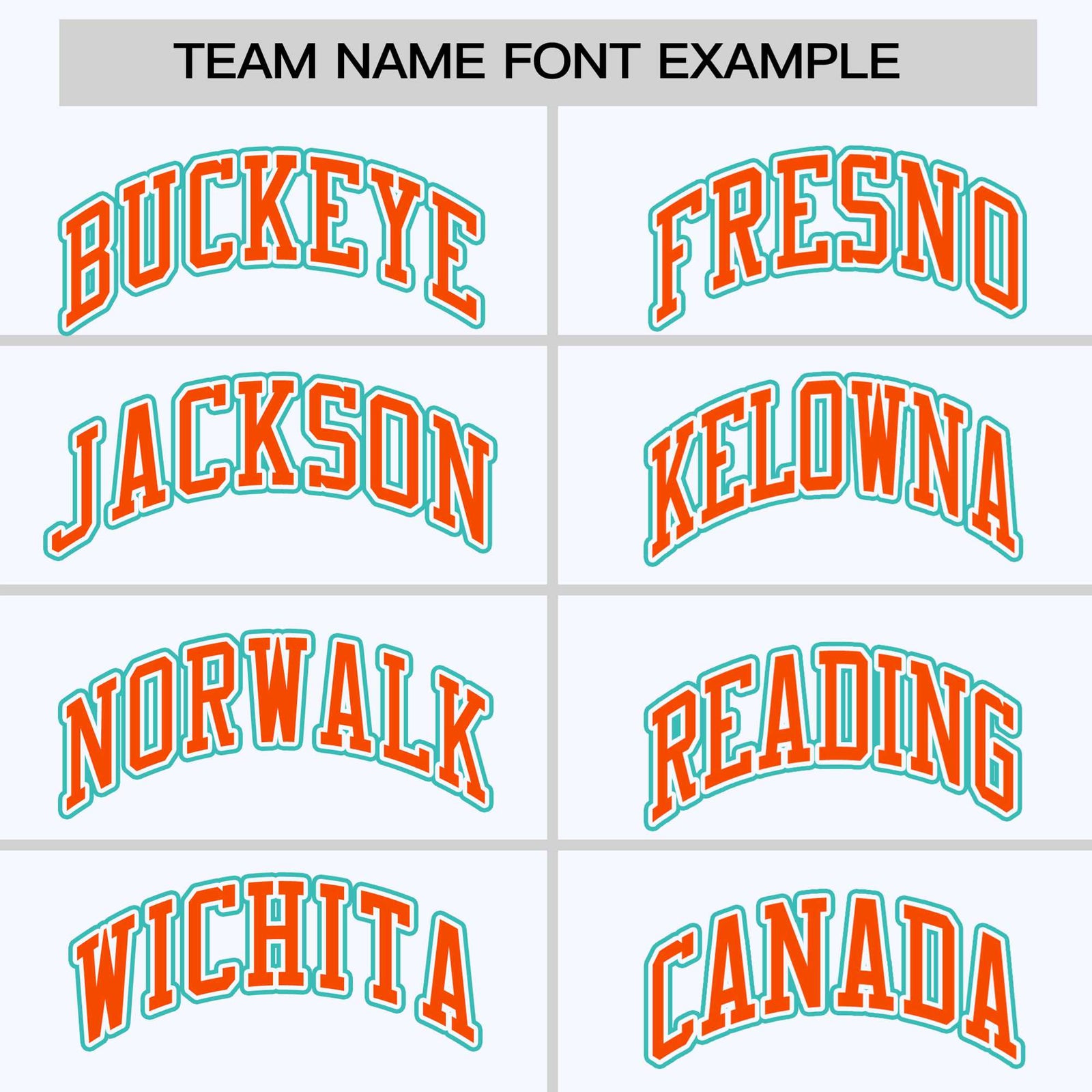 Custom White Orange-Aqua Raglan Sleeves Varsity Full-Snap Letterman Jacket