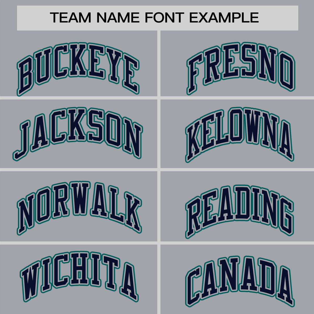 Custom Gray Navy-Aqua Raglan Sleeves Varsity Full-Snap Letterman Jacket