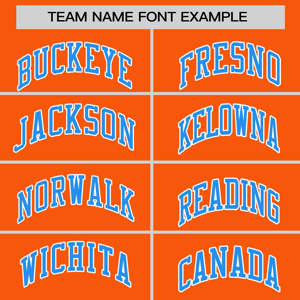 Custom Orange Neon Green-Powder Blue Raglan Sleeves Varsity Full-Snap Letterman Jacket