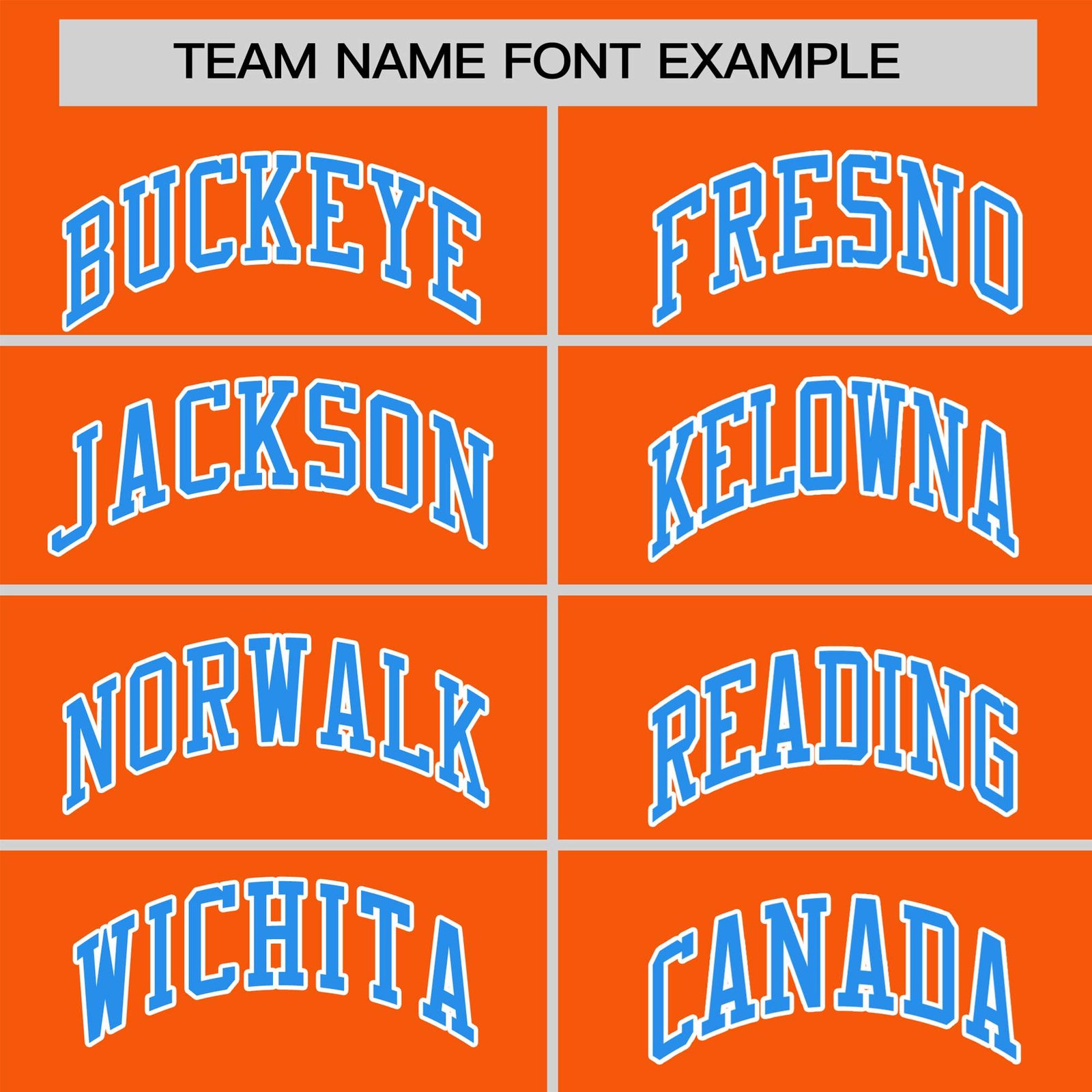 Custom Orange Neon Green-Powder Blue Raglan Sleeves Varsity Full-Snap Letterman Jacket