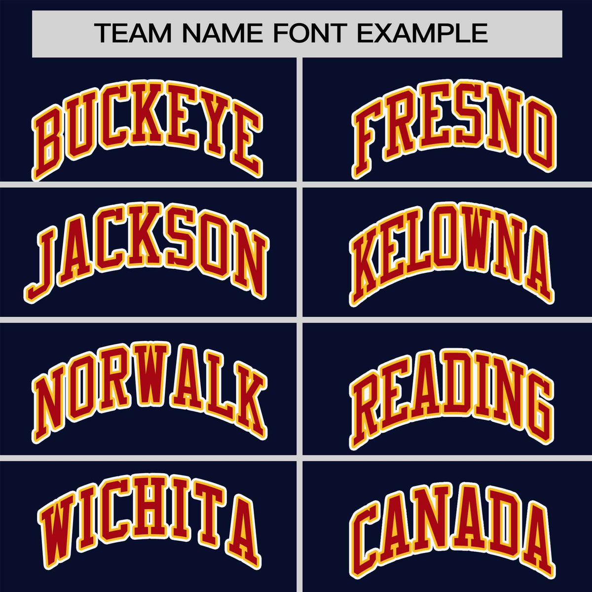 Custom Navy Red-Gold Raglan Sleeves Varsity Full-Snap Letterman Jacket