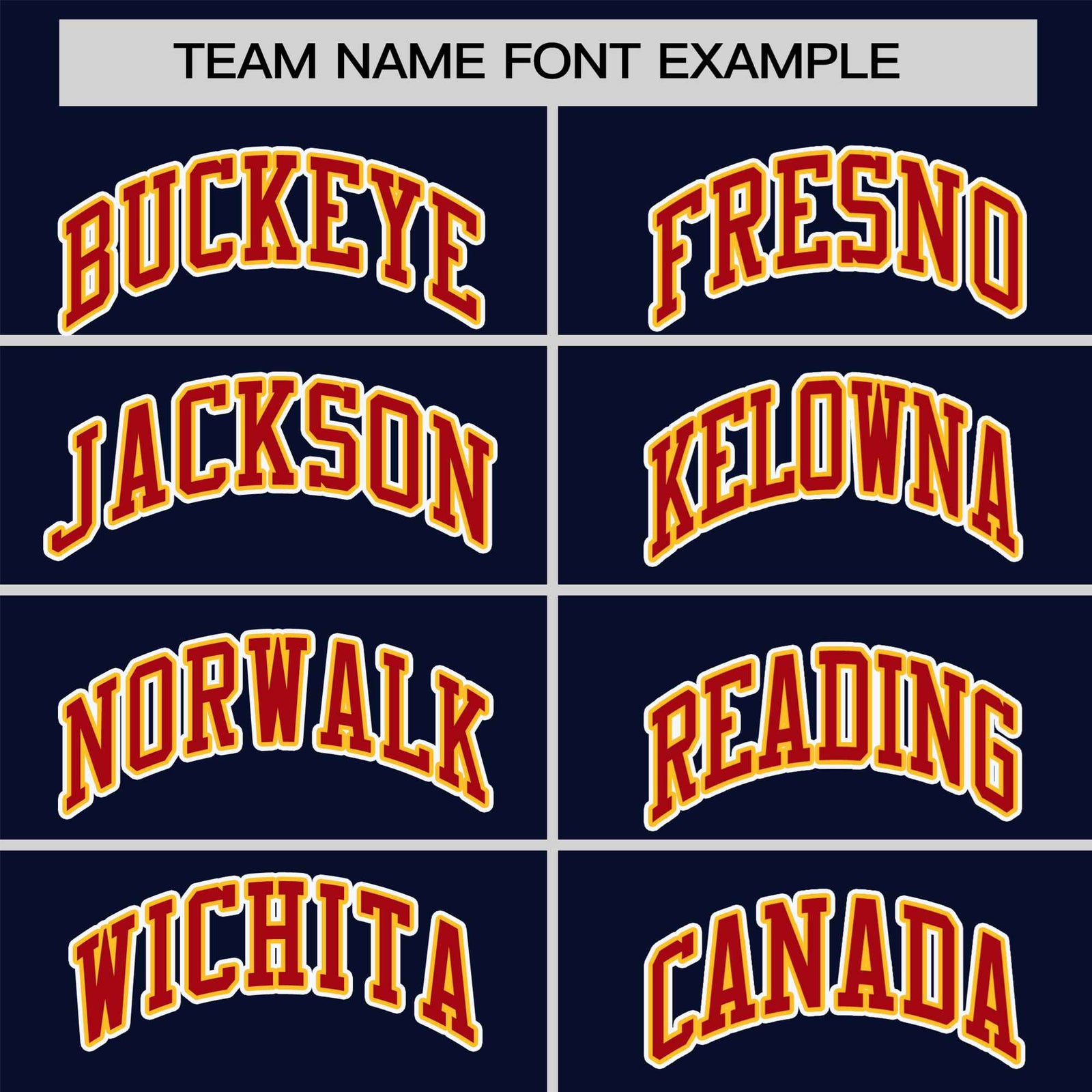 Custom Navy Red-Gold Raglan Sleeves Varsity Full-Snap Letterman Jacket