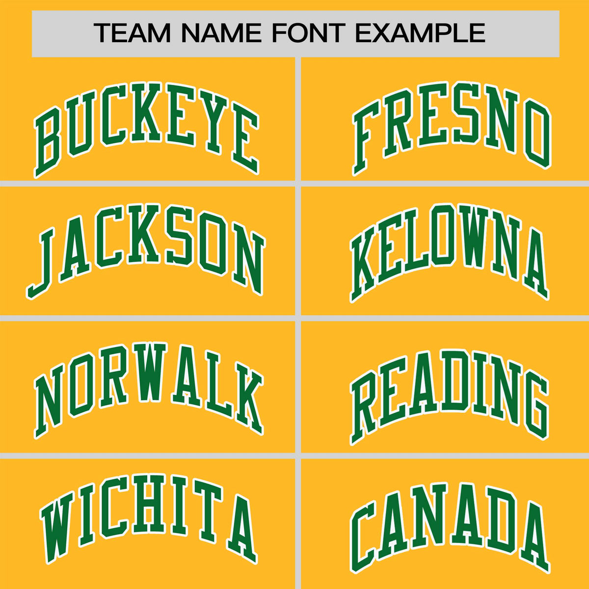 Custom Gold Red-Kelly Green Raglan Sleeves Varsity Full-Snap Letterman Jacket