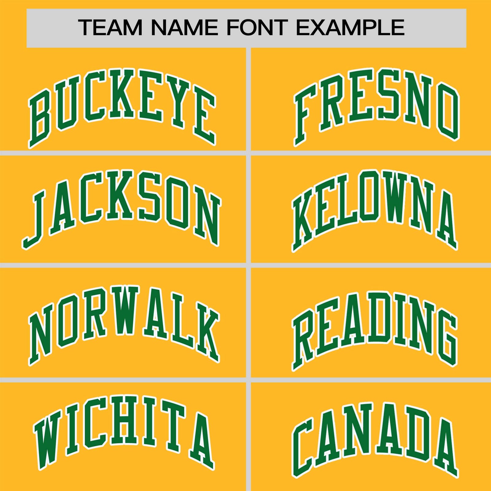 Custom Gold Red-Kelly Green Raglan Sleeves Varsity Full-Snap Letterman Jacket