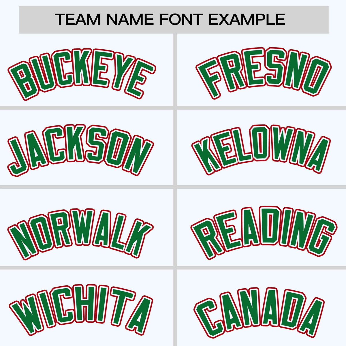 Custom White Red-Kelly Green Raglan Sleeves Varsity Full-Snap Letterman Jacket