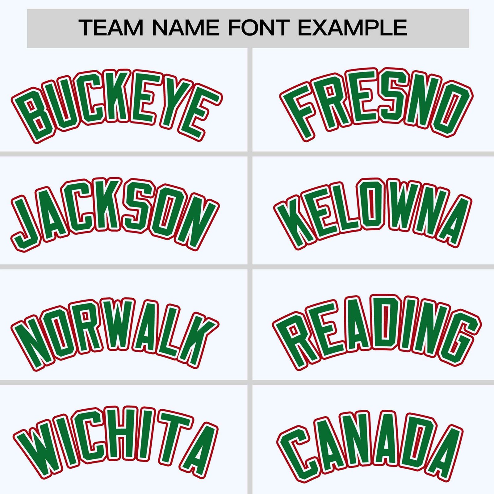 Custom White Red-Kelly Green Raglan Sleeves Varsity Full-Snap Letterman Jacket