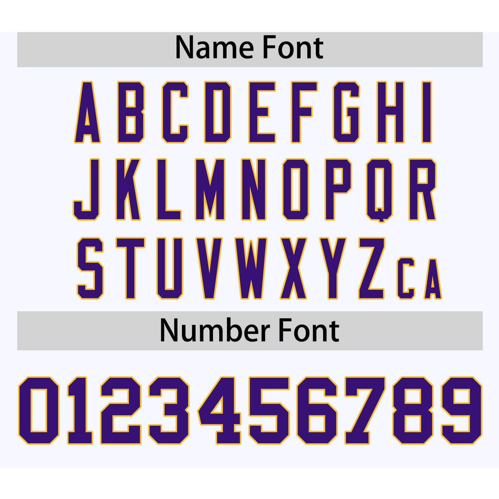 Custom White Purple-Gold Raglan Sleeves Varsity Full-Snap Letterman Jacket