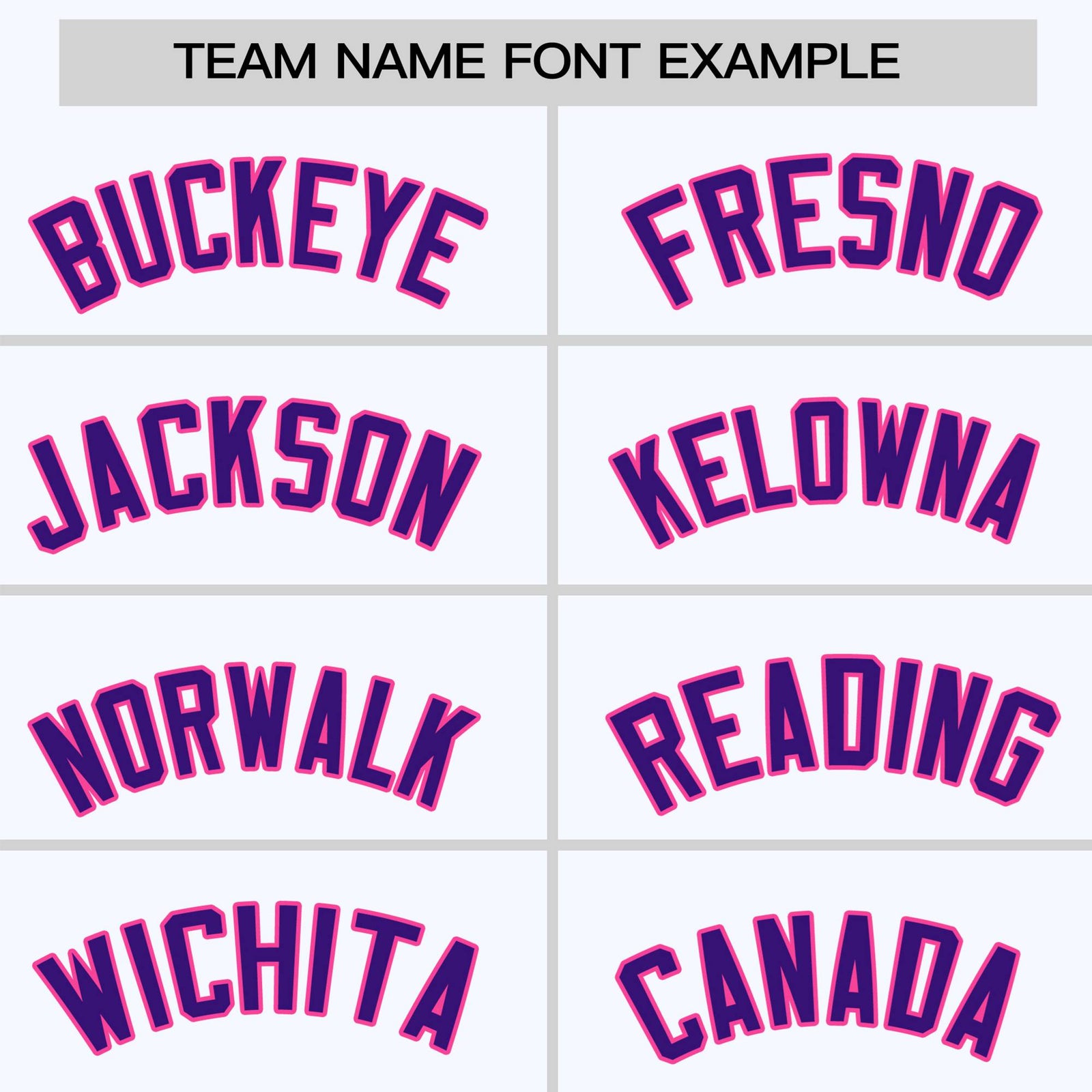 Custom White Purple-Pink Raglan Sleeves Varsity Full-Snap Letterman Jacket