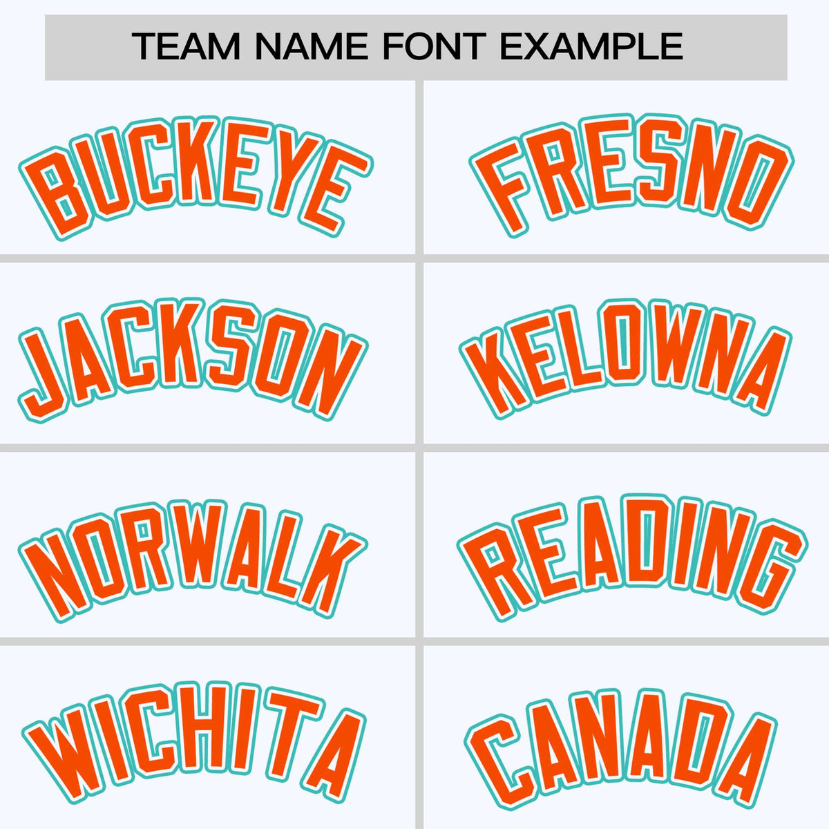 Custom White Orange-Aqua Raglan Sleeves Varsity Full-Snap Letterman Jacket