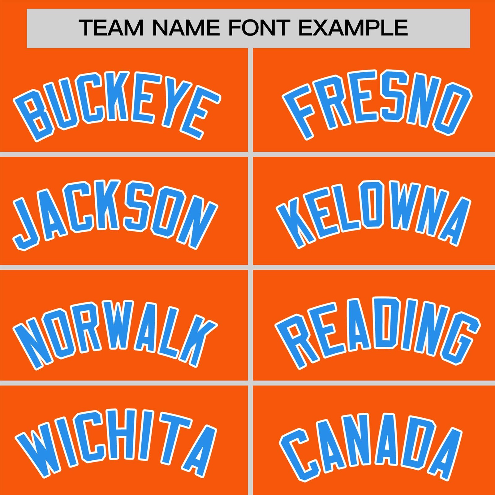 Custom Orange Neon Green-Powder Blue Raglan Sleeves Varsity Full-Snap Letterman Jacket