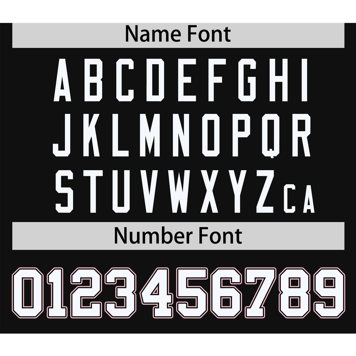 Custom Black White-Pink Raglan Sleeves Varsity Full-Snap Letterman Jacket