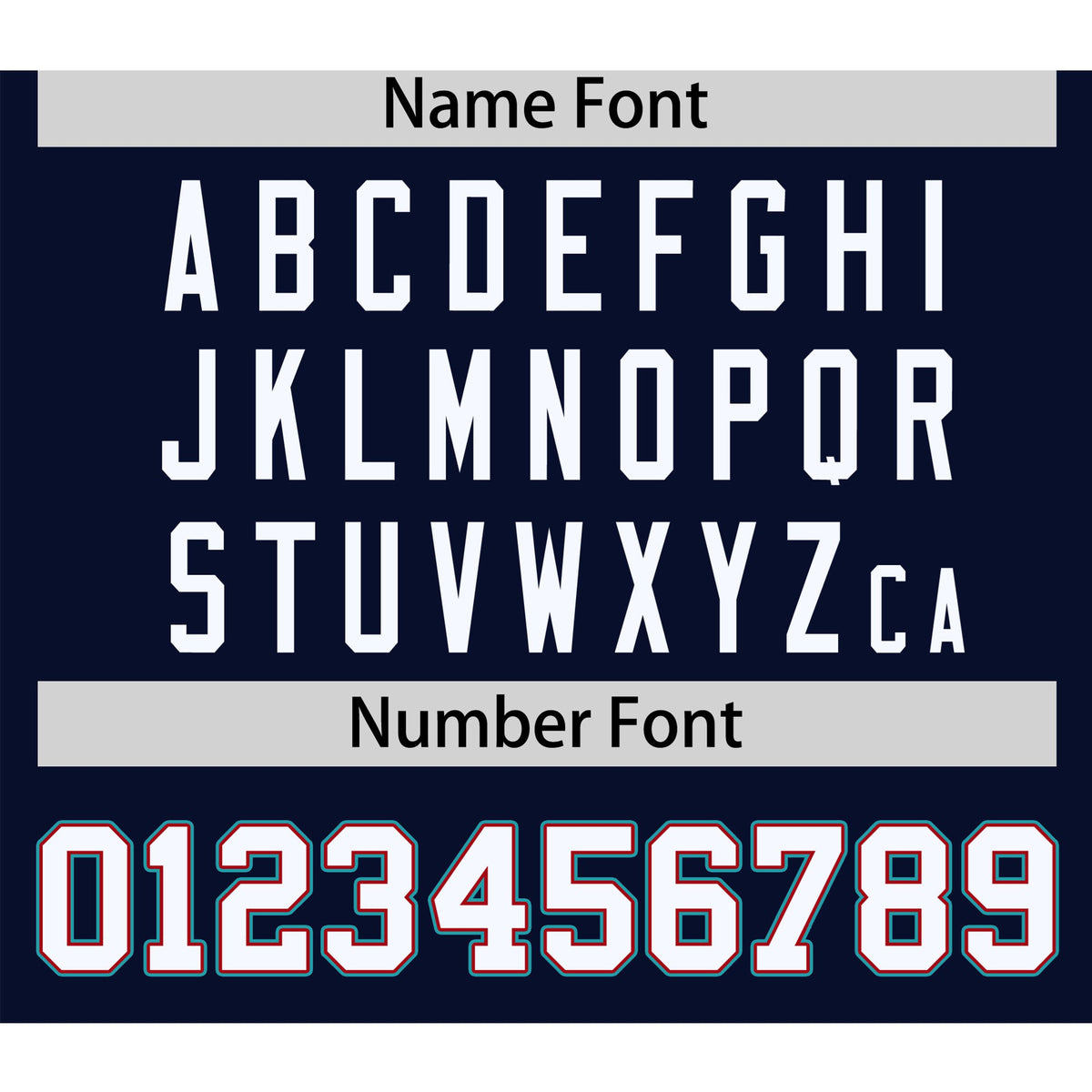 Custom Navy Red-Aqua Raglan Sleeves Varsity Full-Snap Letterman Jacket