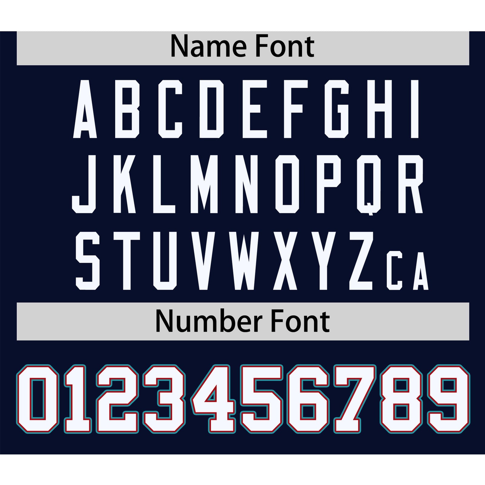 Custom Navy Red-Aqua Raglan Sleeves Varsity Full-Snap Letterman Jacket