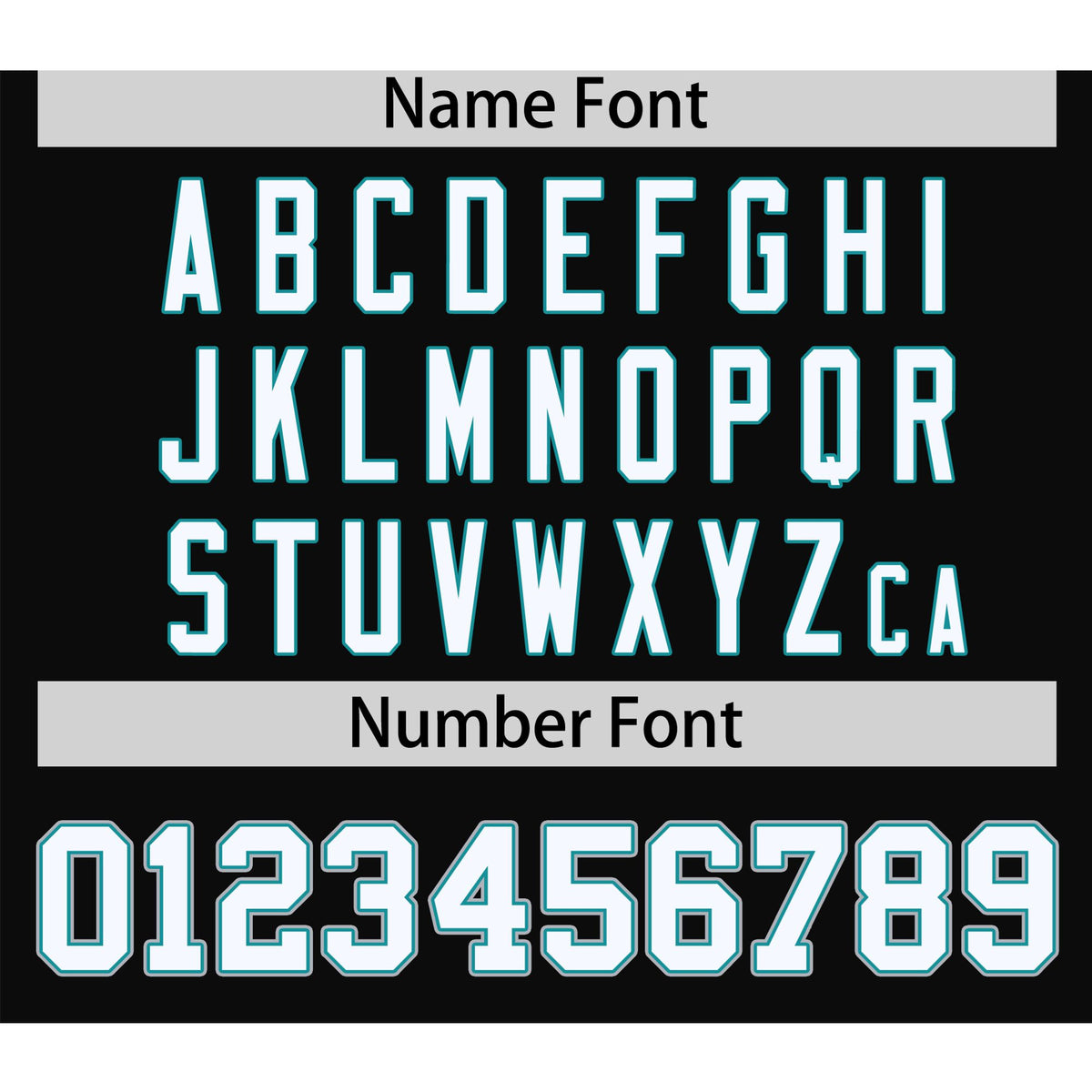 Custom Black Gray-Aqua Raglan Sleeves Varsity Full-Snap Letterman Jacket