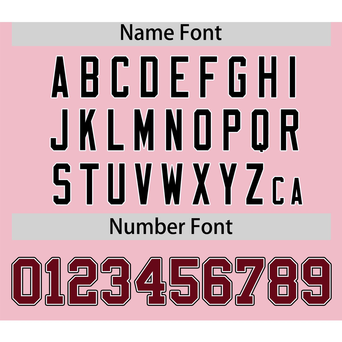 Custom Pink Crimson-Black Raglan Sleeves Varsity Full-Snap Letterman Jacket