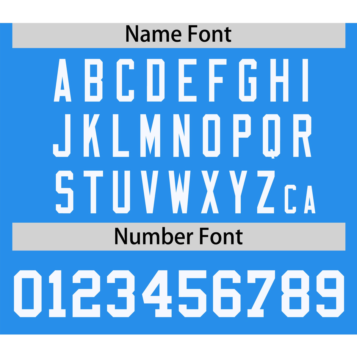 Custom Powder Blue Orange-Gold Raglan Sleeves Varsity Full-Snap Letterman Jacket